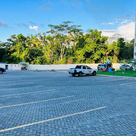 Ferienwohnung Apartamento Novo Zona Leste. Teresina Exterior foto