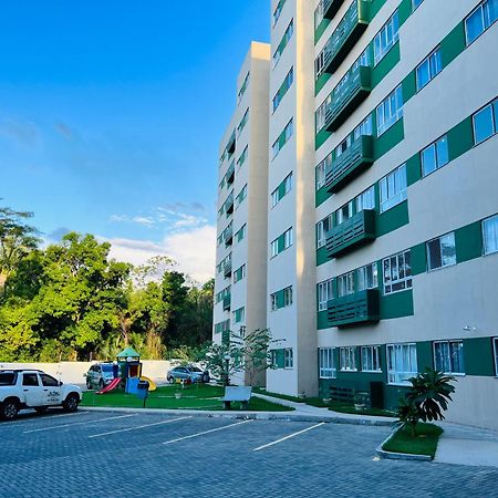 Ferienwohnung Apartamento Novo Zona Leste. Teresina Exterior foto