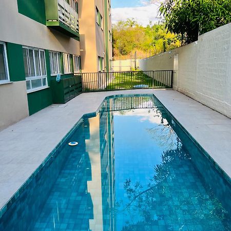 Ferienwohnung Apartamento Novo Zona Leste. Teresina Exterior foto