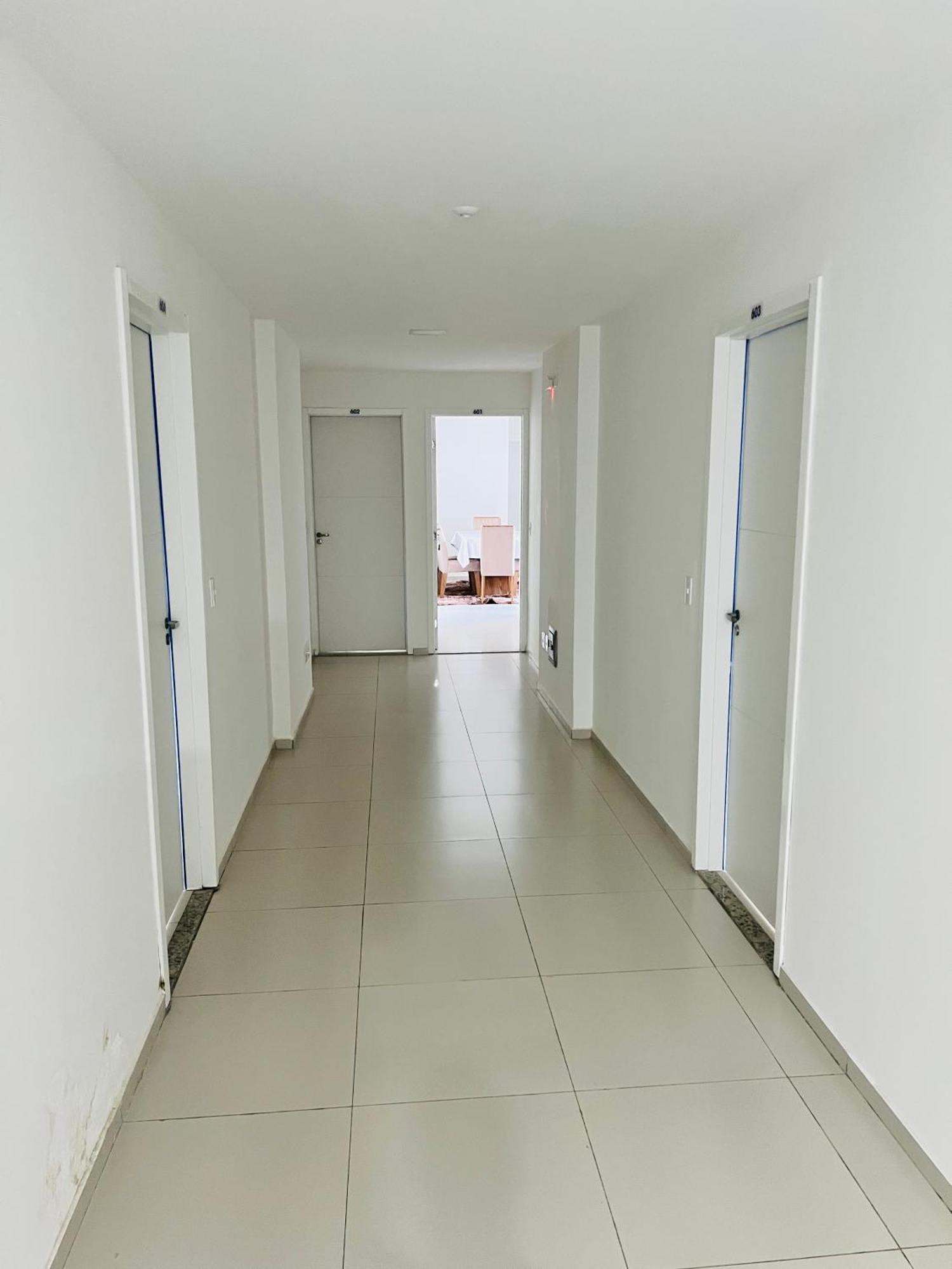 Ferienwohnung Apartamento Novo Zona Leste. Teresina Exterior foto