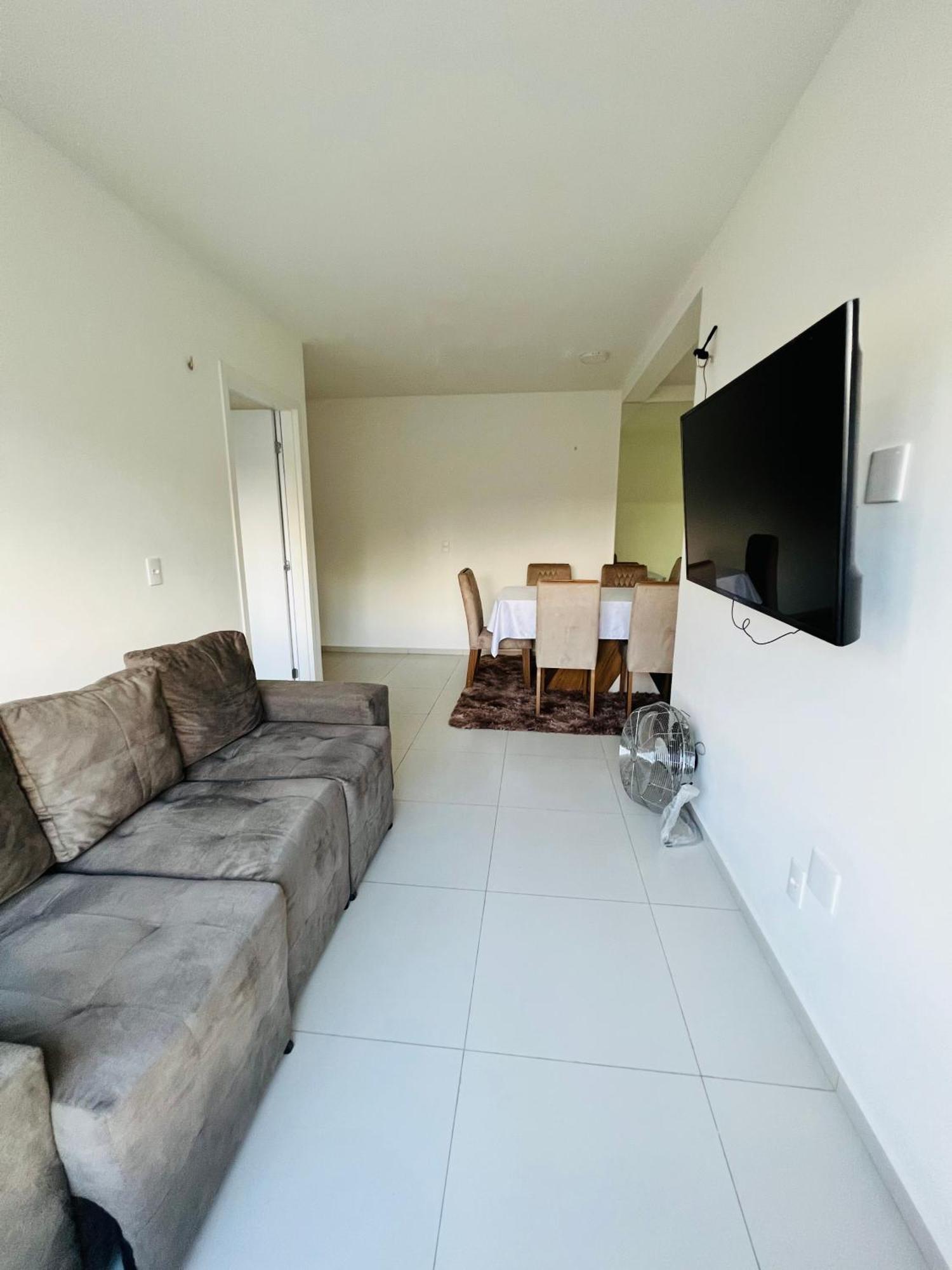 Ferienwohnung Apartamento Novo Zona Leste. Teresina Exterior foto