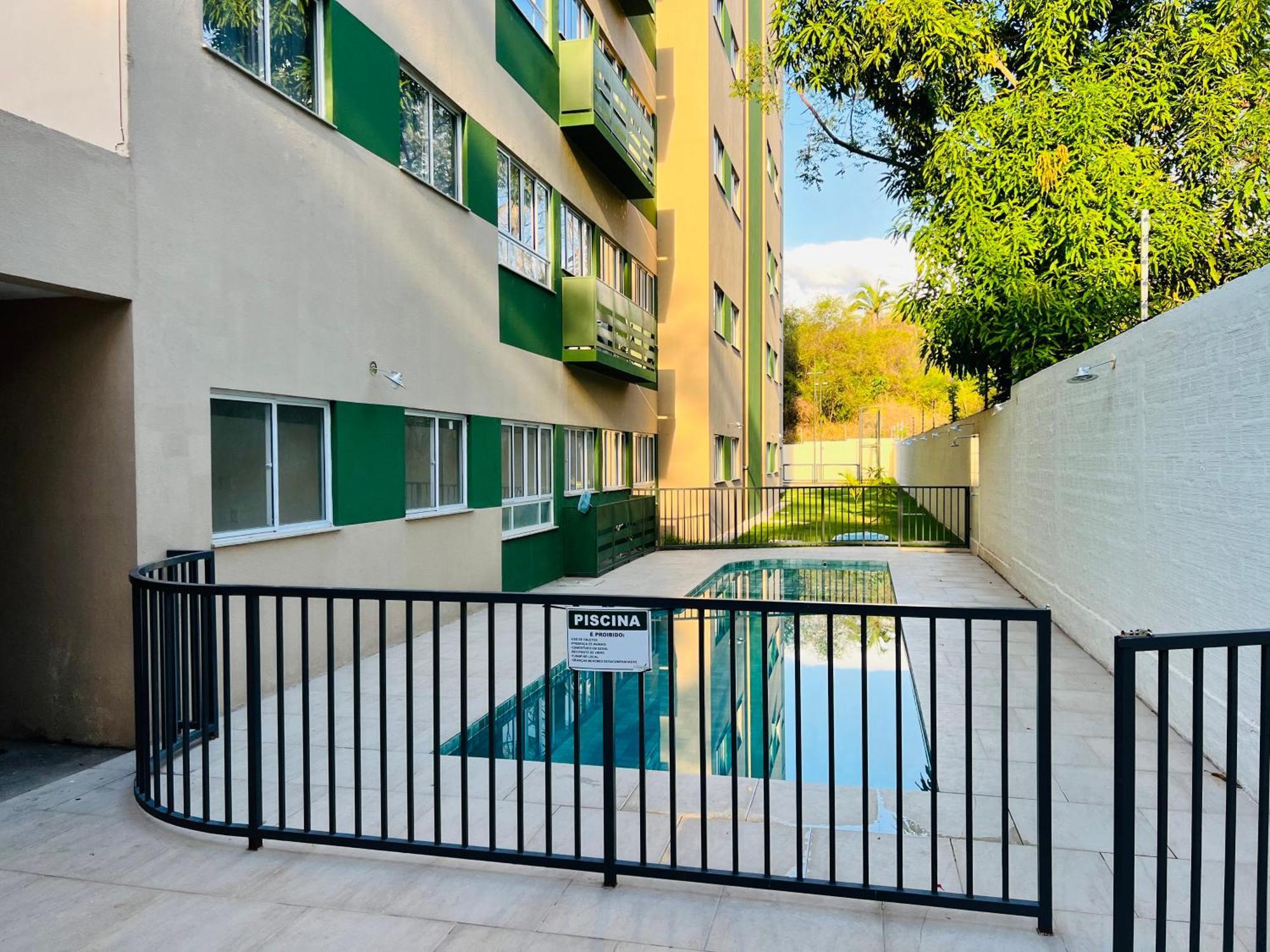 Ferienwohnung Apartamento Novo Zona Leste. Teresina Exterior foto